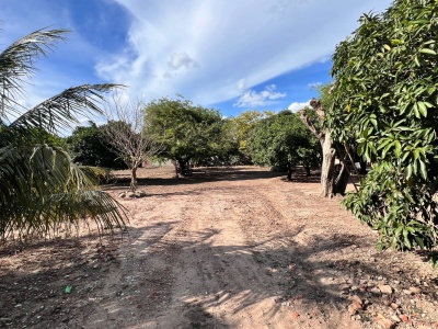 terreno en venta pampa de la isla
