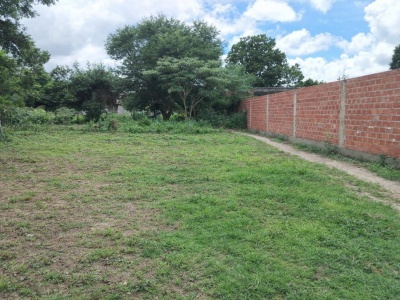 TERRENO EN VENTA EN VALLE SANCHEZ