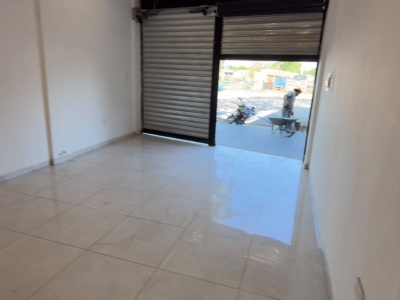 LOCAL COMERCIAL EN ALQUILER - SOBRE AVENIDA,ZONA MONTECRISTO