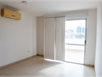Departamento Torre del Parque