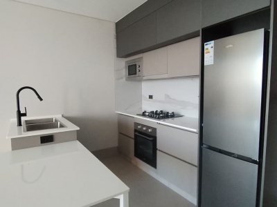 Departamento de 2 Dormitorios en Venta en edificio Mare, Equipetrol