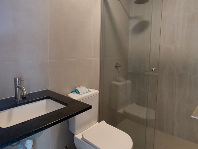 1 Dormitorio -  Uptown Drei (9I)