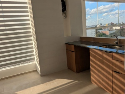 DEPARTAMENTO DE 1 DORMITORIO EN ALQUILER