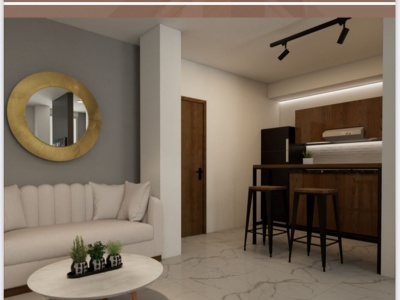 MONOAMBIENTE EN PREVENTA - PRECIO DE LANZAMIENTO