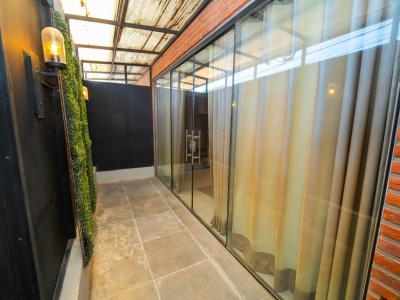 EDIFICIO MANZIL EN VENTA