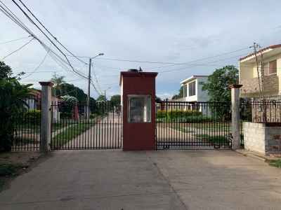 CASA EN CONDOMINIO EN VENTA ZONA ESTE