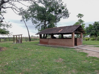 Propiedad 463 Ha Guadalupe 1 (zona Santa Rosa del Sara)