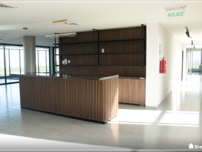 Departamento 2 dormitorios edificio InTowers (Urubó)