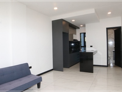 Departamento 1 Dormitorio Stone 3