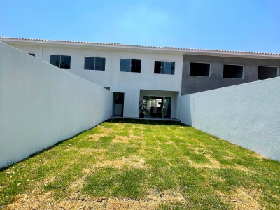 "EN PRE-VENTA, CASAS A ESTRENAR, URBANIZACIÓN MOTACÚ NORTE, FASE 2"