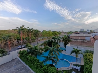 Hermoso Dpto. En venta en Zona Norte