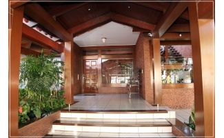 Casa Lujosa en Sirari