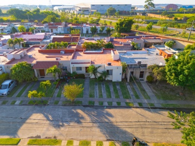 Casa de 3dorm Sevilla Las Terrazas 1
