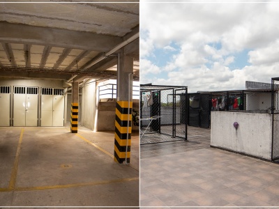Dpto de 132 M² en venta en zona sur.