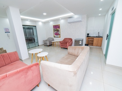 Departamento en Venta en Equipetrol Condominio Stanza