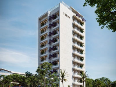 DEPARTAMENTO DE 2 SUITES en PRE-VENTA / BLANK DESING