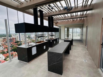 Monoambiente Uptown (9I )