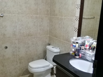 Amplio Dpto. en venta en 10mo. Piso del Edif. Punta del Este