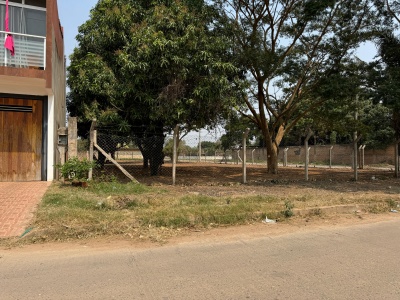 TERRENO EN ALQUILER ZONA ESTE IDEAL PARA EMPRESAS GALPONES Y OTROS.