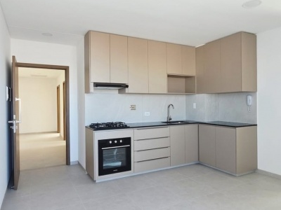 DEPARTAMENTO 1 DORMITORIO UPTOWN DREI