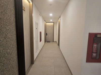 Rio Sirari Monoambiente en alquiler
