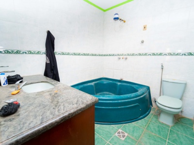 CASA A PRECIO DE TERRENO EN BRIGIDA
