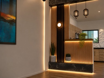 CASAS EN PRE-VENTA, ZONA SUR, PLAN 4000, DE 3 DORMITORIOS