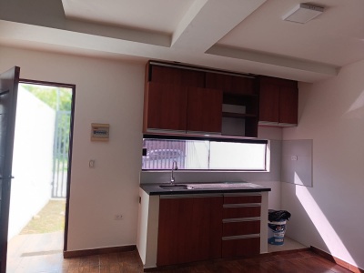 DÚPLEX DE 1 DORMITORIO EN VENTA