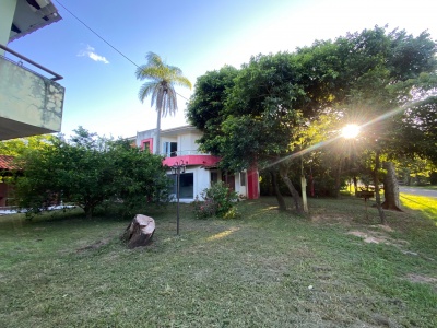 Casa en venta en Condominio Laguna Azul