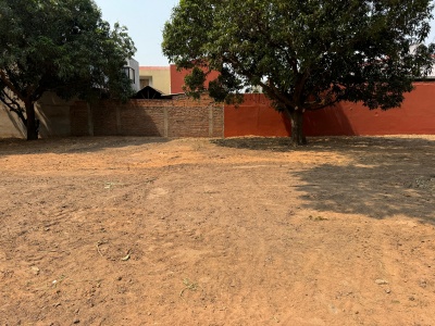 TERRENO EN ALQUILER ZONA ESTE IDEAL PARA EMPRESAS GALPONES Y OTROS.