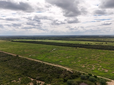 Propiedad Chajema Sector 1901 ha.