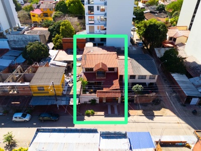 CASA A PRECIO DE TERRENO EN BRIGIDA