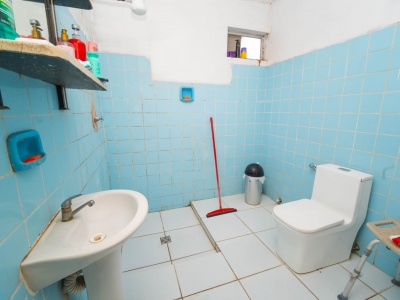 CASA EN VENTA BARRIO LA CHACARILLA