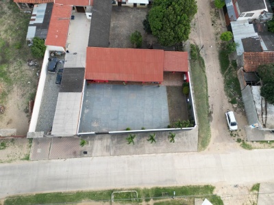 CASA EN ESQUINA CON ALTO POTENCIAL COMERCIAL