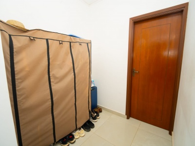 CASA DE 4 DORMITORIOS EN VENTA AV CUMAVI 8vo ANILLO
