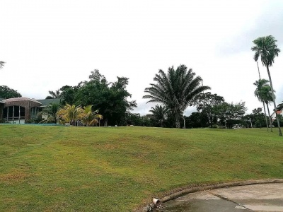 TERRENO EN VENTA EN URBANIZACION RIO SIERRA