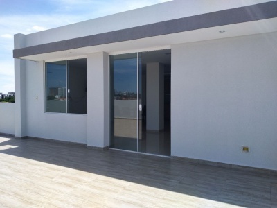 DEPARTAMENTO DE 3 DORMITORIOS DUPLEX
