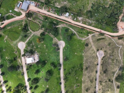 Urbanizacion Village - Lotes 117 - Bloque 4