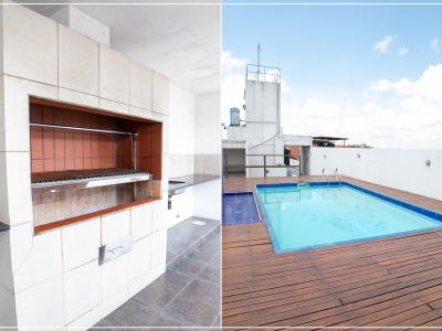 Dpto de 132 M² en venta en zona sur.