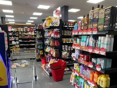 UNICA OPORTUNIDAD DE INVERSION COMERCIAL