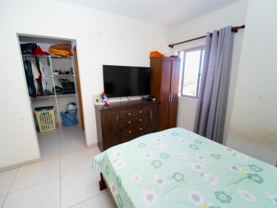 DEPARTAMENTO DE DOS DORMITORIOS Y GARAJE EN VENTA