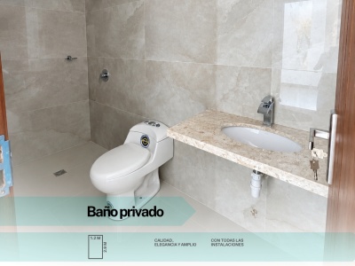 CASA EN VENTA URBANIZACIÓN ROMA