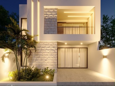Casas en Pre venta - Zona norte
