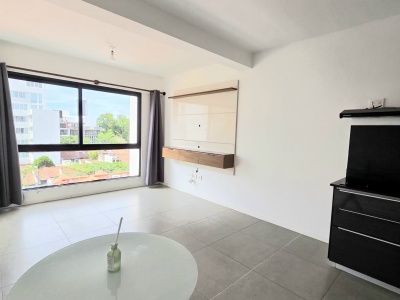 Equipetrol, lindo departamento de 1 dormitorio y parqueo.