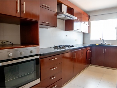 Departamento Torre del Parque