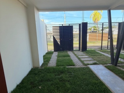 CREDITO DIRECTO, CASAS DUPLEX TOWNHOUSE,  ZONA NORTE, G-77, DE 2 DORMITORIOS