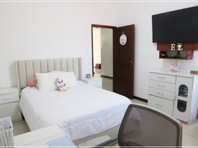 Casa Av. Alemana - 7mo y 8vo anillo