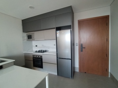 Departamento de 2 Dormitorios en Venta en edificio Mare, Equipetrol