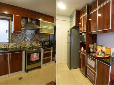 Dpto de 132 M² en venta en zona sur.