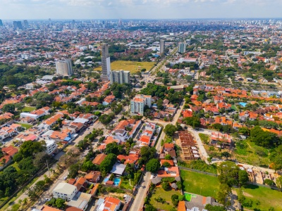 Casa en condominio privado